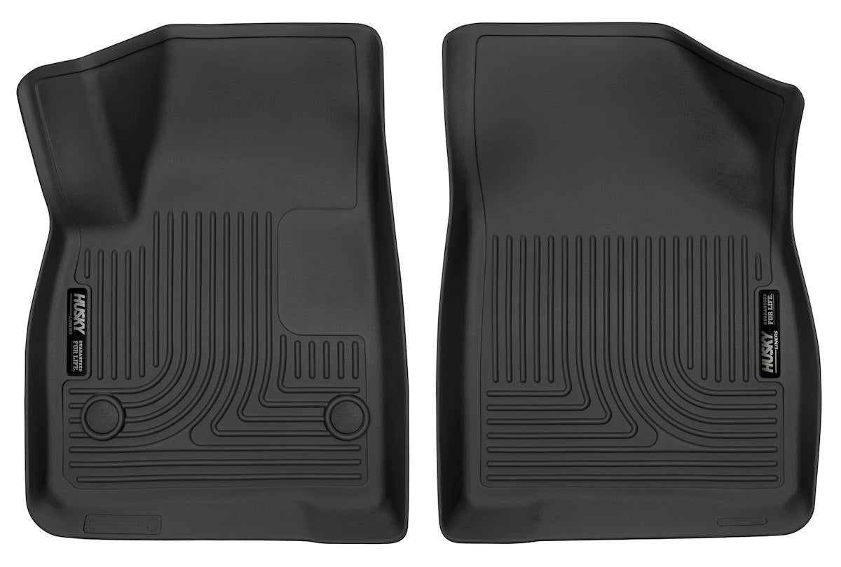 Husky Liners Floor Mats & Liners 52251 product image 1