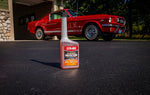 Sta-Bil Fuel Additive, Treats Up To 50 gal, 10 oz Bottle - 22264