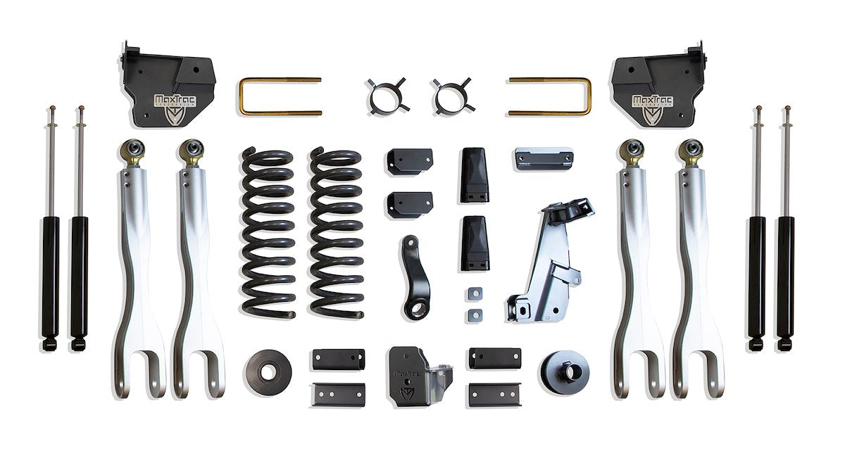 MaxTrac Suspension Lift Kit K947285L product image 1