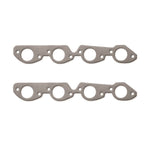 Remflex Exhaust Gaskets Exhaust Header Gasket, 1-7/8 in Round Port Size, Set Of 2 - 2002