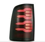 AlphaRex Tail Light Assembly 640003 product image 3