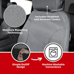 Covercraft Seat Covers SS8497WFBK product image 3