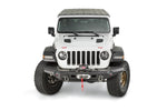 WARN Winch Bumpers, Guards & Mounting Systems 101335 product image 5