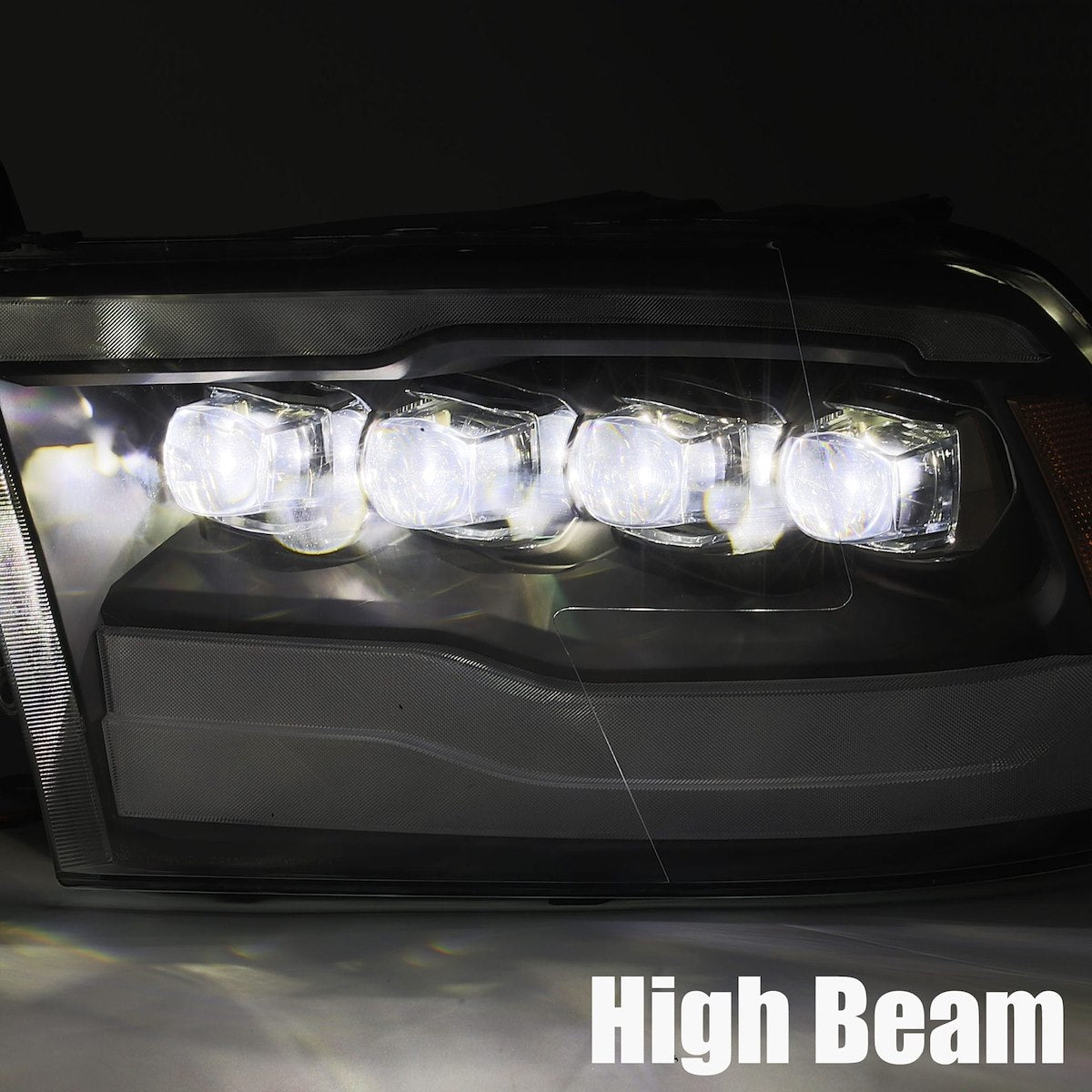 AlphaRex Headlight Assembly 880541 product image 4