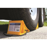 Camco Wheel Chock - 44472