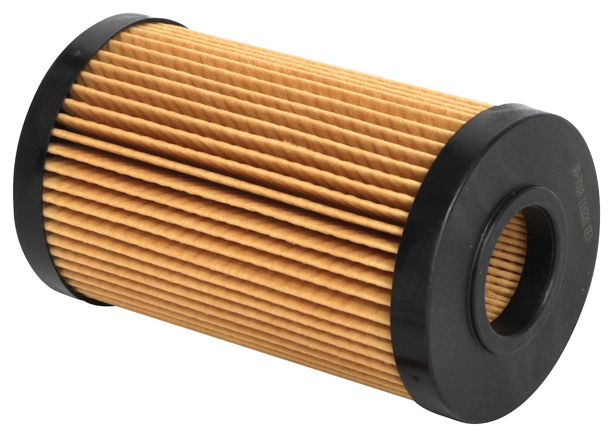 K&N Oil Filters SO-7018 product image 1
