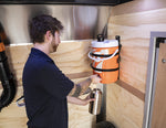 Buyers Products Commercial Storage & Carriers LT25 product image 10