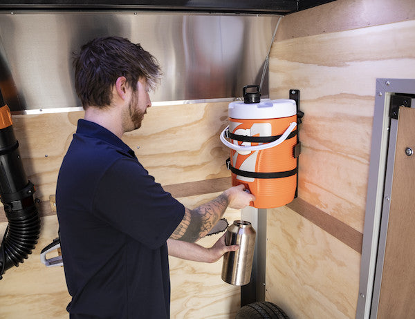 Buyers Products Commercial Storage & Carriers LT25 product image 10