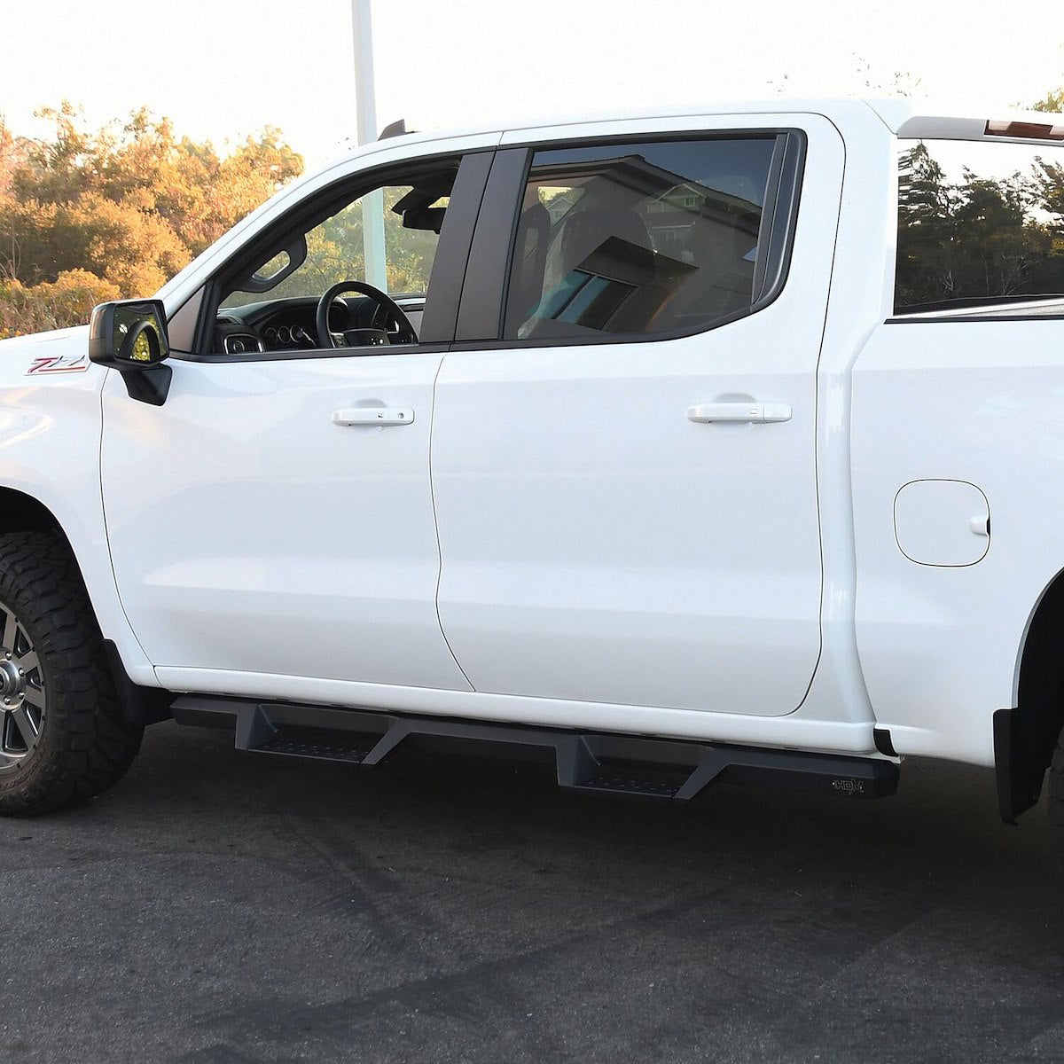 Westin Running Boards & Nerf Bars 56-14135 product image 11