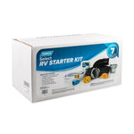 Camco RV Start Up Kit - 47807