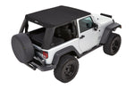 Bestop Soft Top 54862-17 product image 4