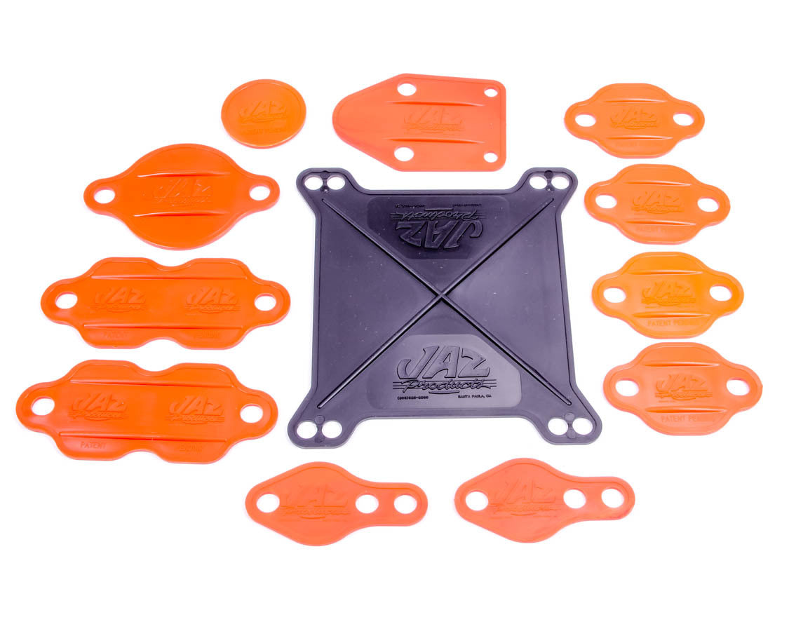 Jaz Engine Blockoff Kit 730-001-01 — product image 1
