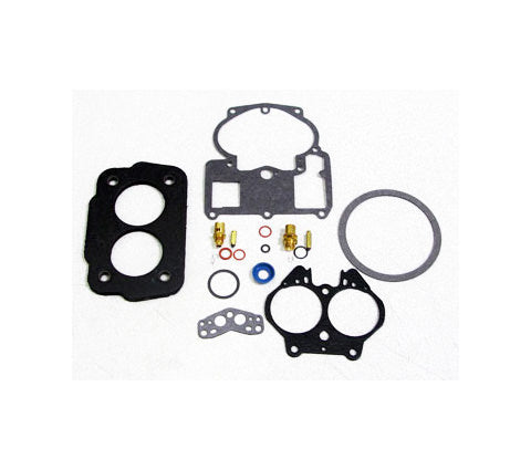 Jet Performance Carburetor Rebuild Kit 201005 — product image 1