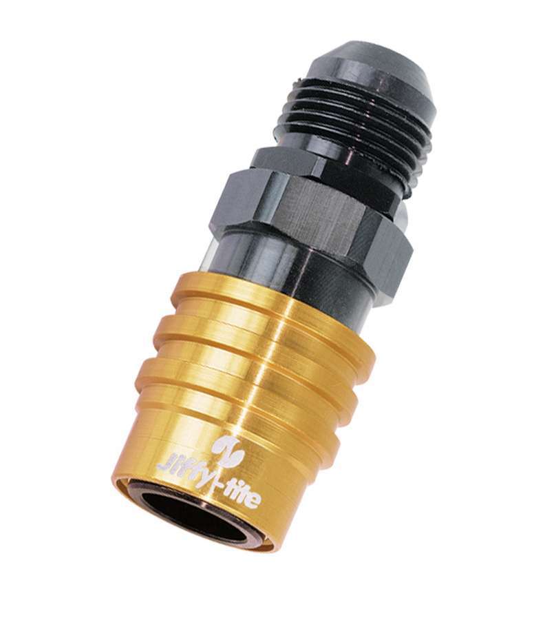 Jiffy-Tite Quick Release Adapter 31406 — product image 1