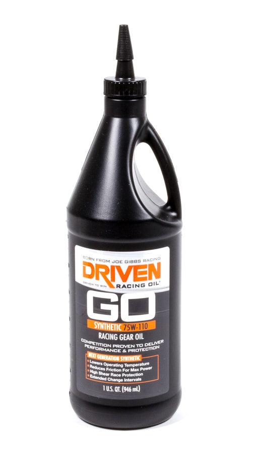 Driven Racing Oil Gear Oil 00630 — product image 1