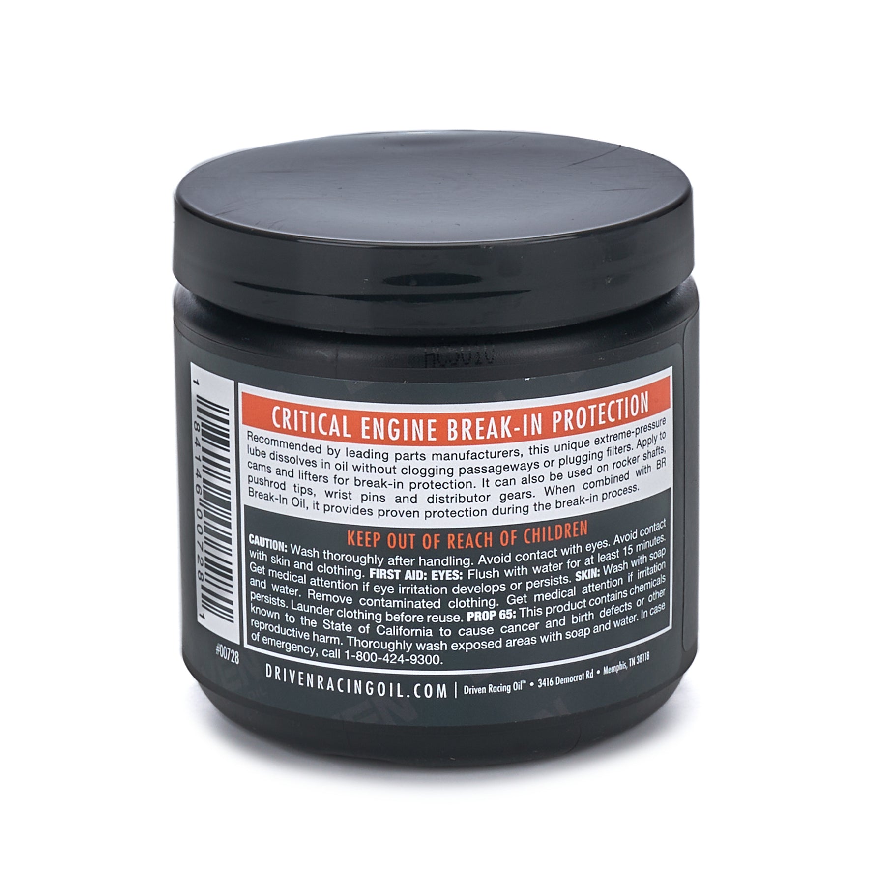 Driven Racing Oil Assembly Lubricant 00728 — product image 2