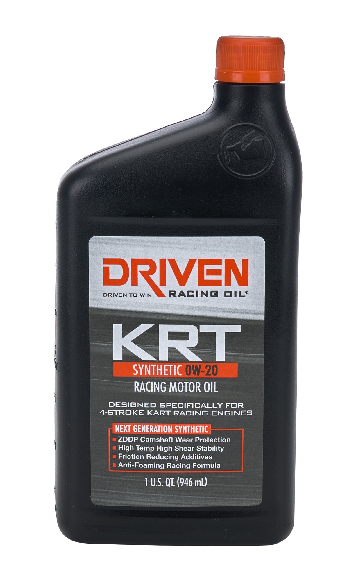 Driven Racing Oil Motor Oil 03406 — product image 1