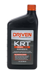 Driven Racing Oil Motor Oil 03406 — product image 1