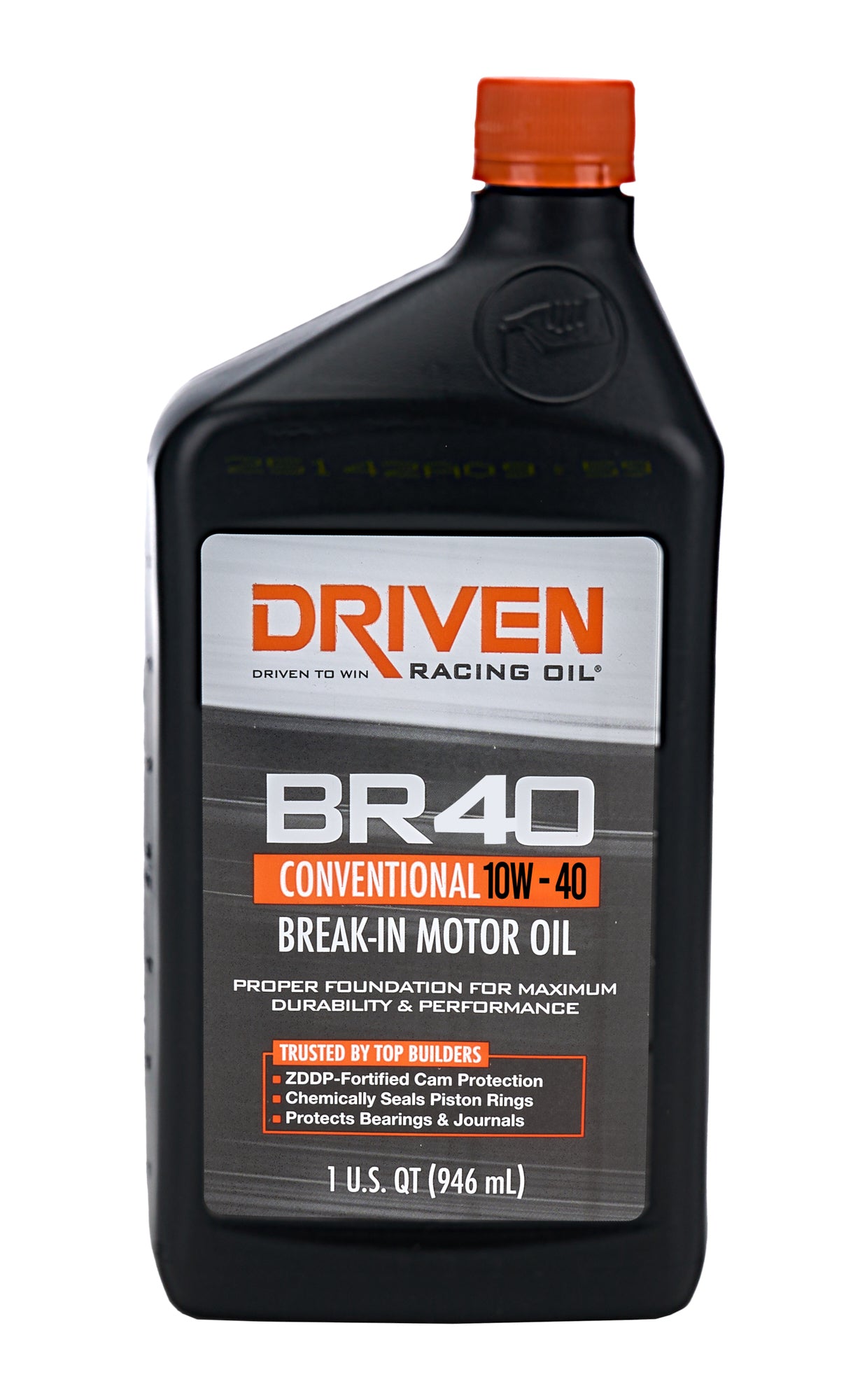 Driven Racing Oil Motor Oil 03706 — product image 1