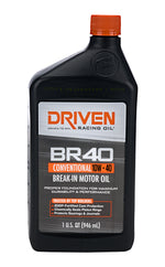 Driven Racing Oil Motor Oil 03706 — product image 1