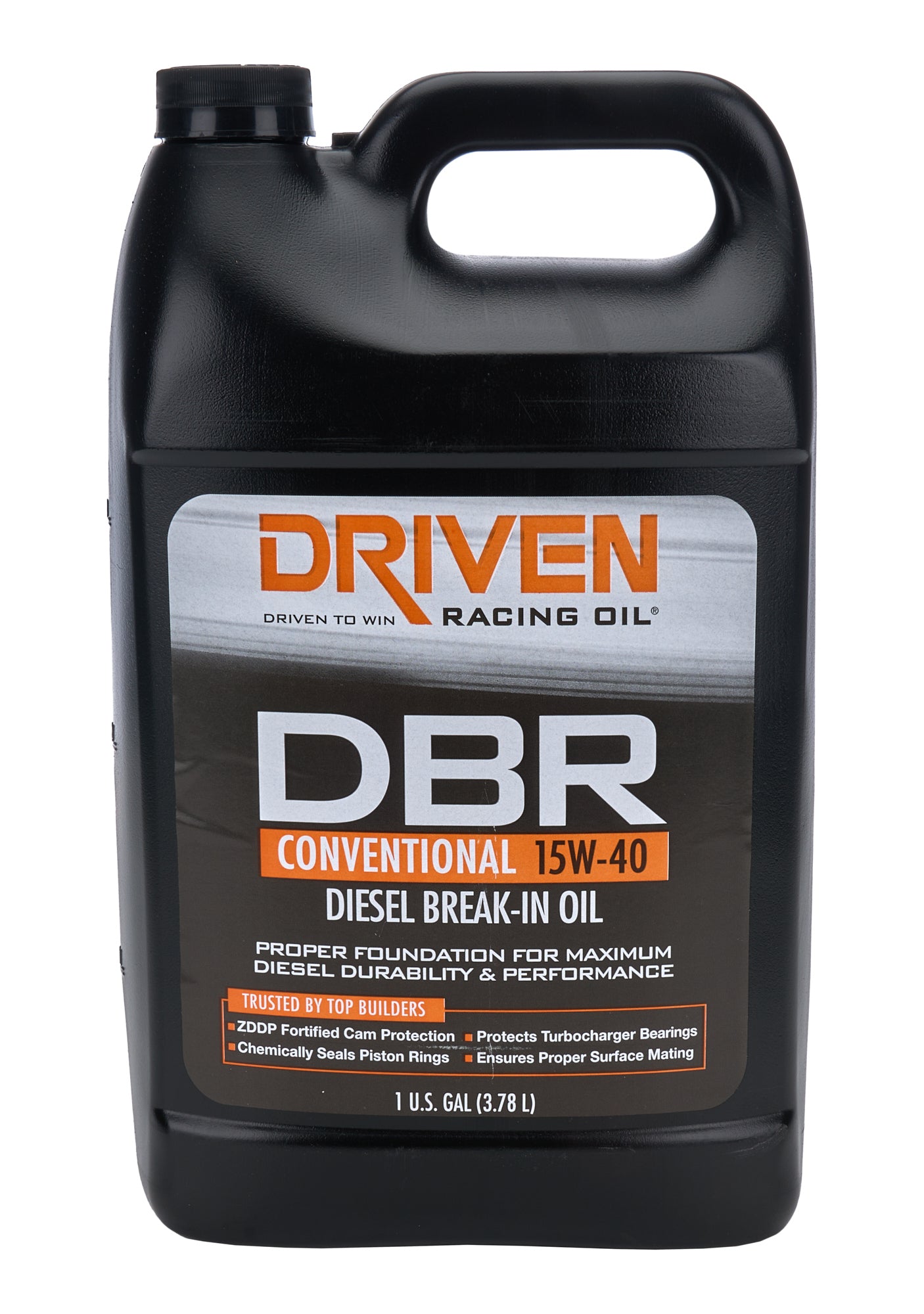 Driven Racing Oil Motor Oil 05308 — product image 1