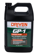 Driven Racing Oil Motor Oil 19508 — product image 1
