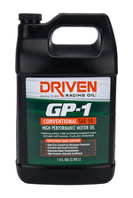 Driven Racing Oil Motor Oil 19516 — product image 1