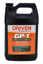 Driven Racing Oil Motor Oil 19556 — product image 1