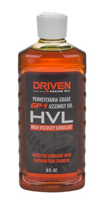 Driven Racing Oil Assembly Lubricant 50050 — product image 1