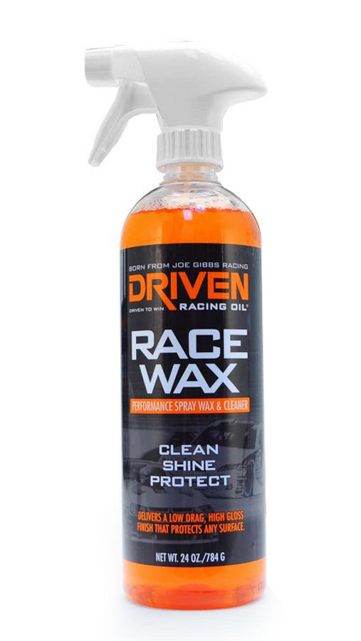 Driven Racing Oil Spray Wax 50060 — product image 1