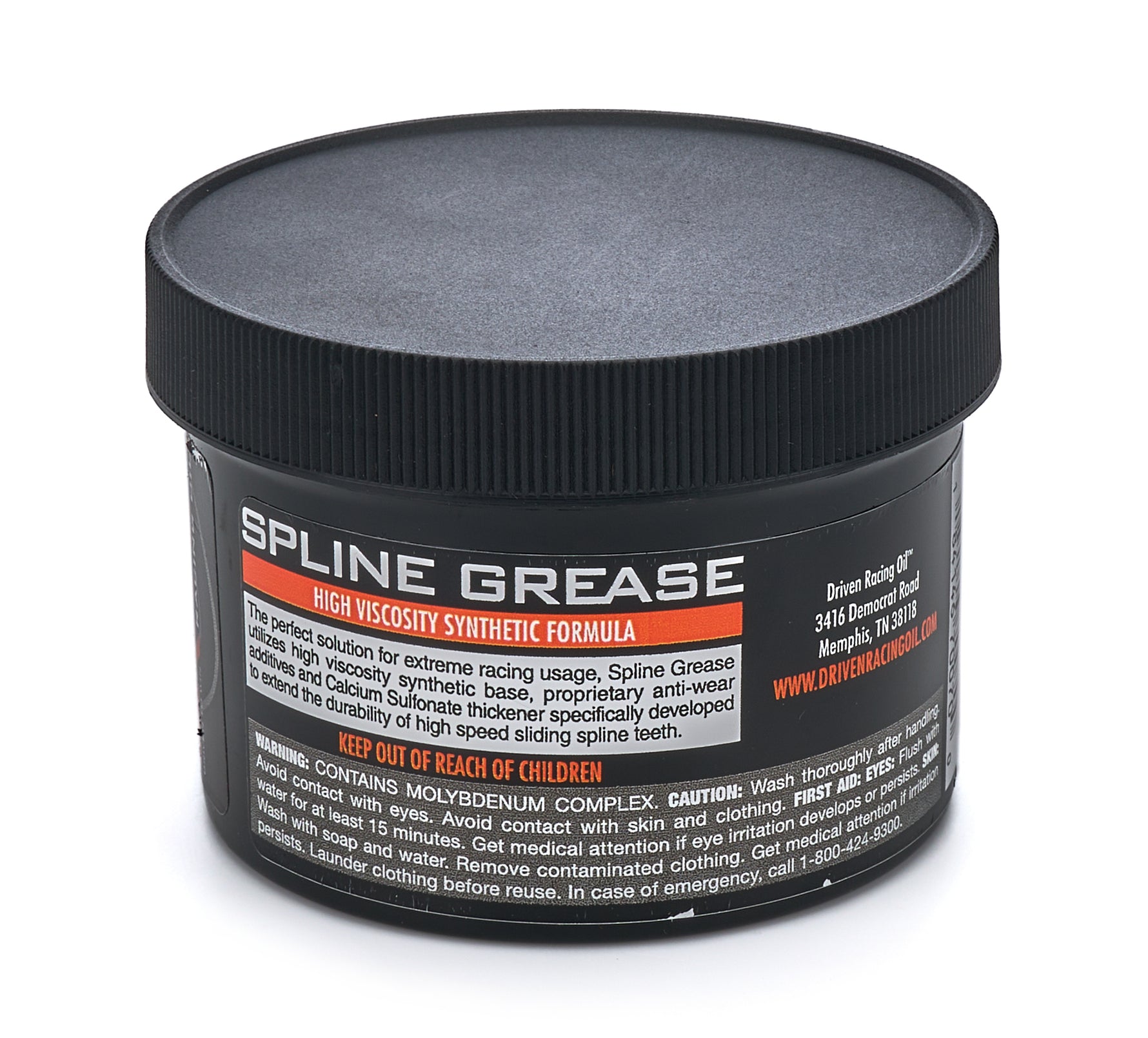 Driven Racing Oil Grease 70070 — product image 2