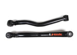 JKS Manufacturing 2018-Current Jeep Wrangler JL Front Adjustable Lower Control Arm Kit - 1632 - image 6