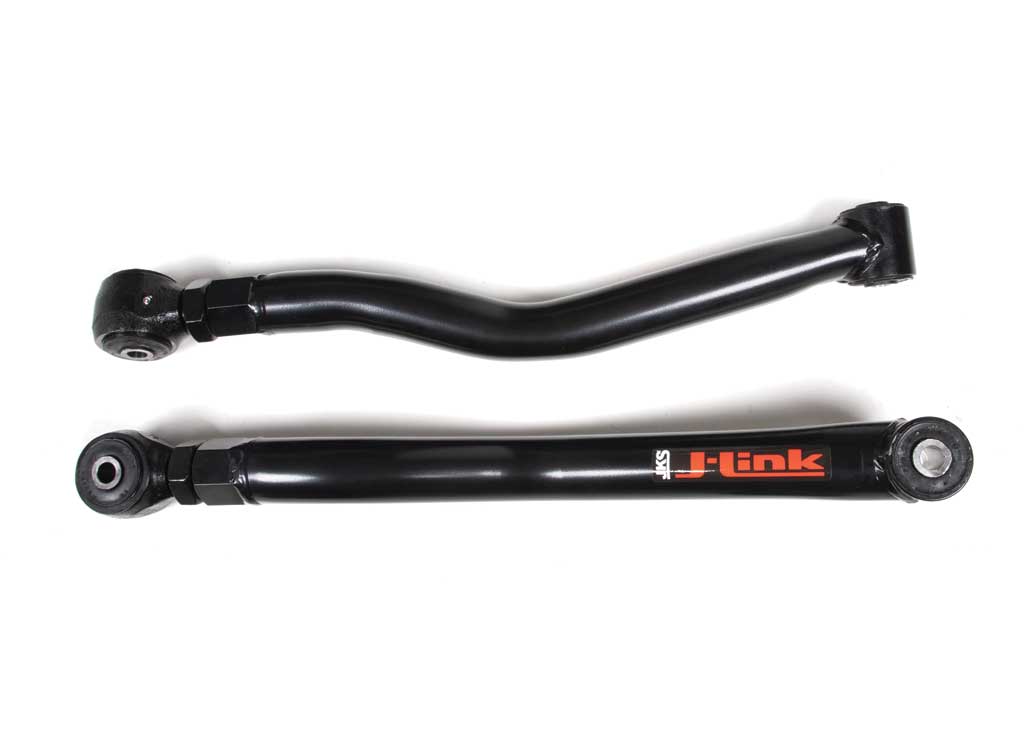 JKS Manufacturing 2018-Current Jeep Wrangler JL Front Adjustable Lower Control Arm Kit - 1632 - image 6