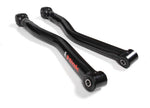 JKS Manufacturing 2018-Current Jeep Wrangler JL Front Adjustable Lower Control Arm Kit - 1632 - image 5