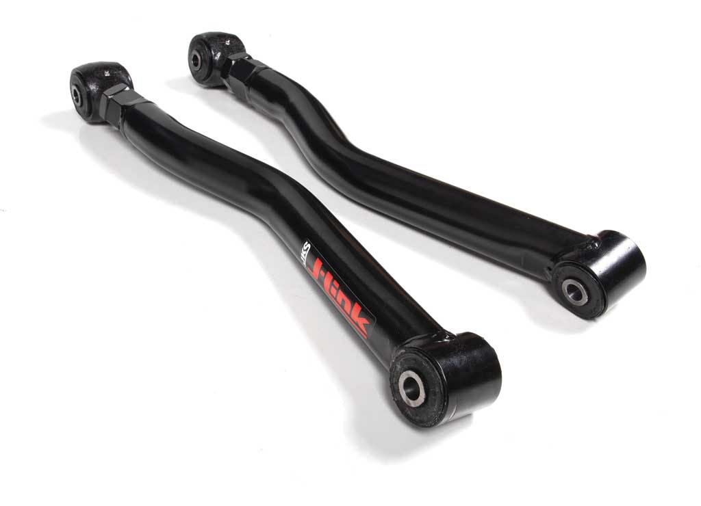 JKS Manufacturing 2018-Current Jeep Wrangler JL Front Adjustable Lower Control Arm Kit - 1632 - image 5