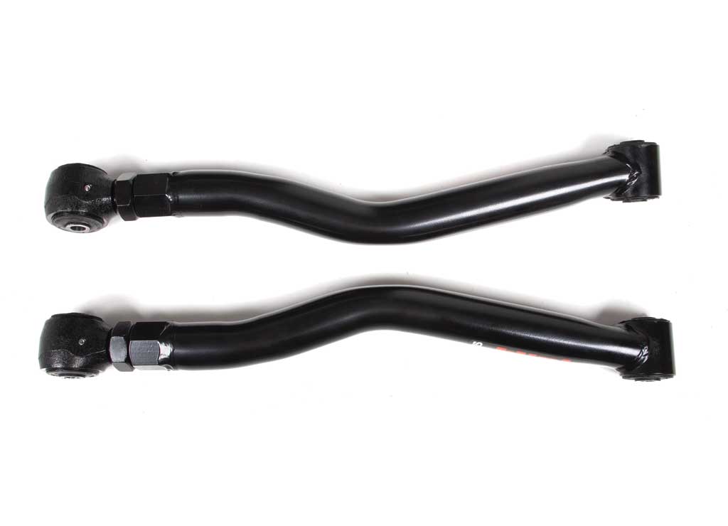 JKS Manufacturing 2018-Current Jeep Wrangler JL Front Adjustable Lower Control Arm Kit - 1632 - image 4