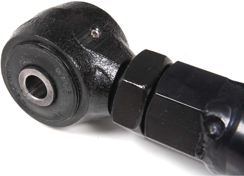 JKS Manufacturing 2018-Current Jeep Wrangler JL Front Adjustable Lower Control Arm Kit - 1632 - image 3