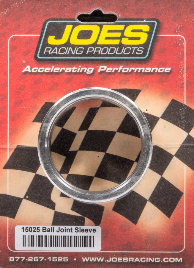Joes Racing Products Ball Joint Sleeve 15025 — product image 1