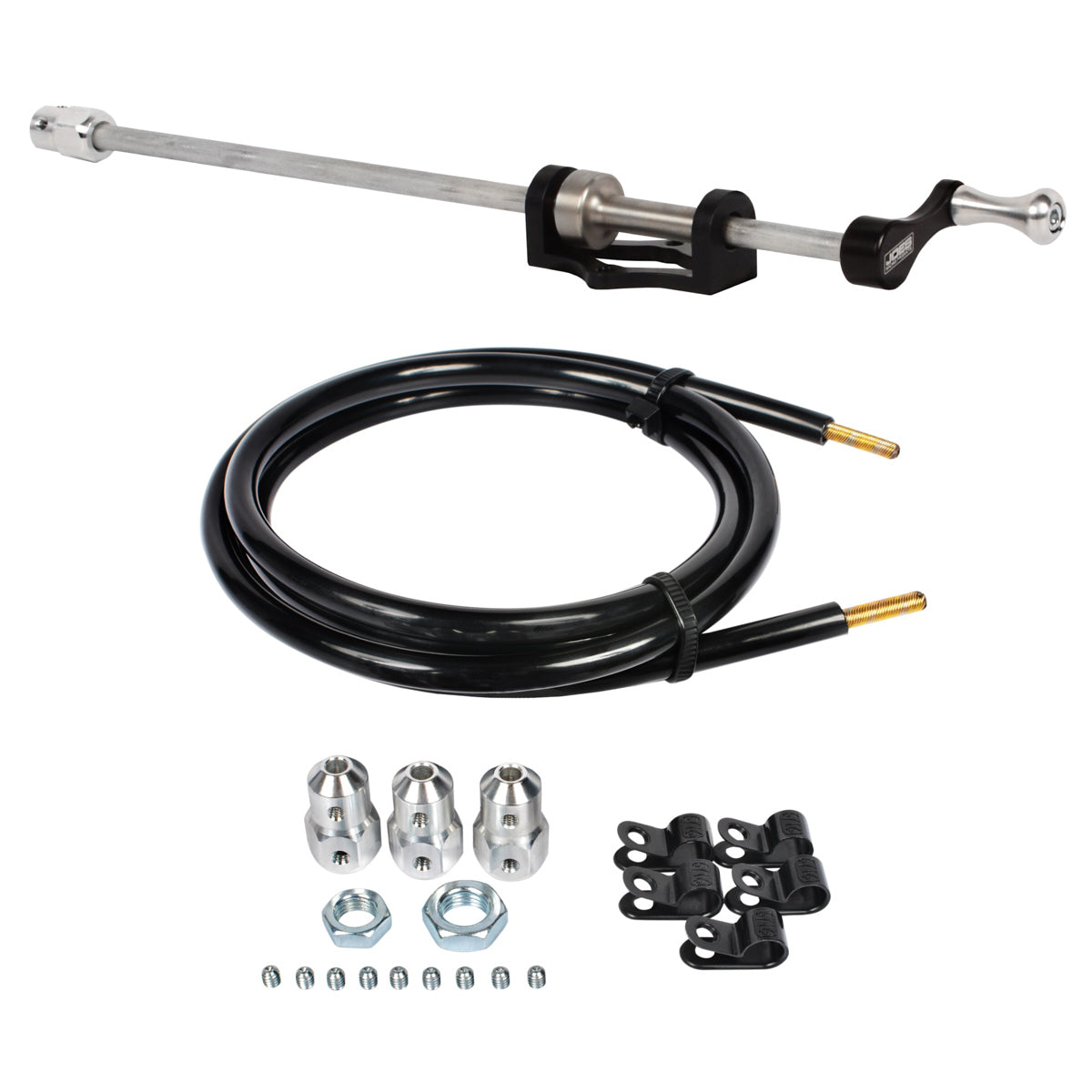 Joes Racing Products Balance Bar Adjuster 17035-B — product image 1