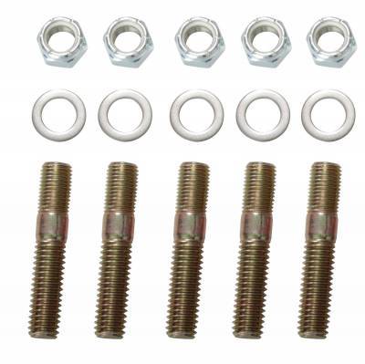 Joes Racing Products Drive Flange Stud 25319 — product image 1