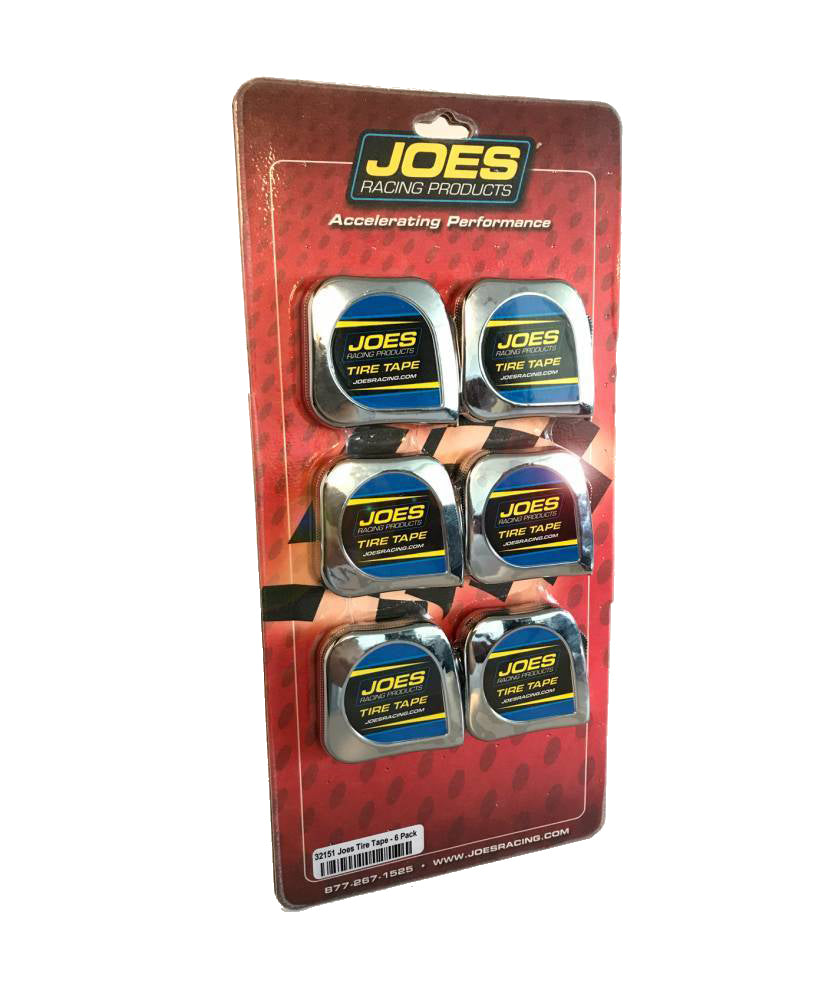 Joes Racing Products Tape Measures 32151 — product image 1