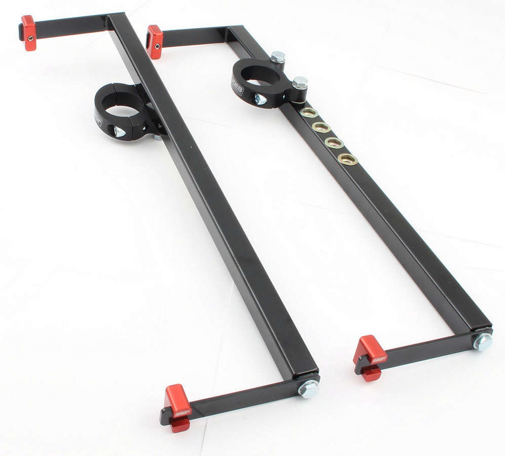 Joes Racing Products Radiator Bracket 36502 — product image 1