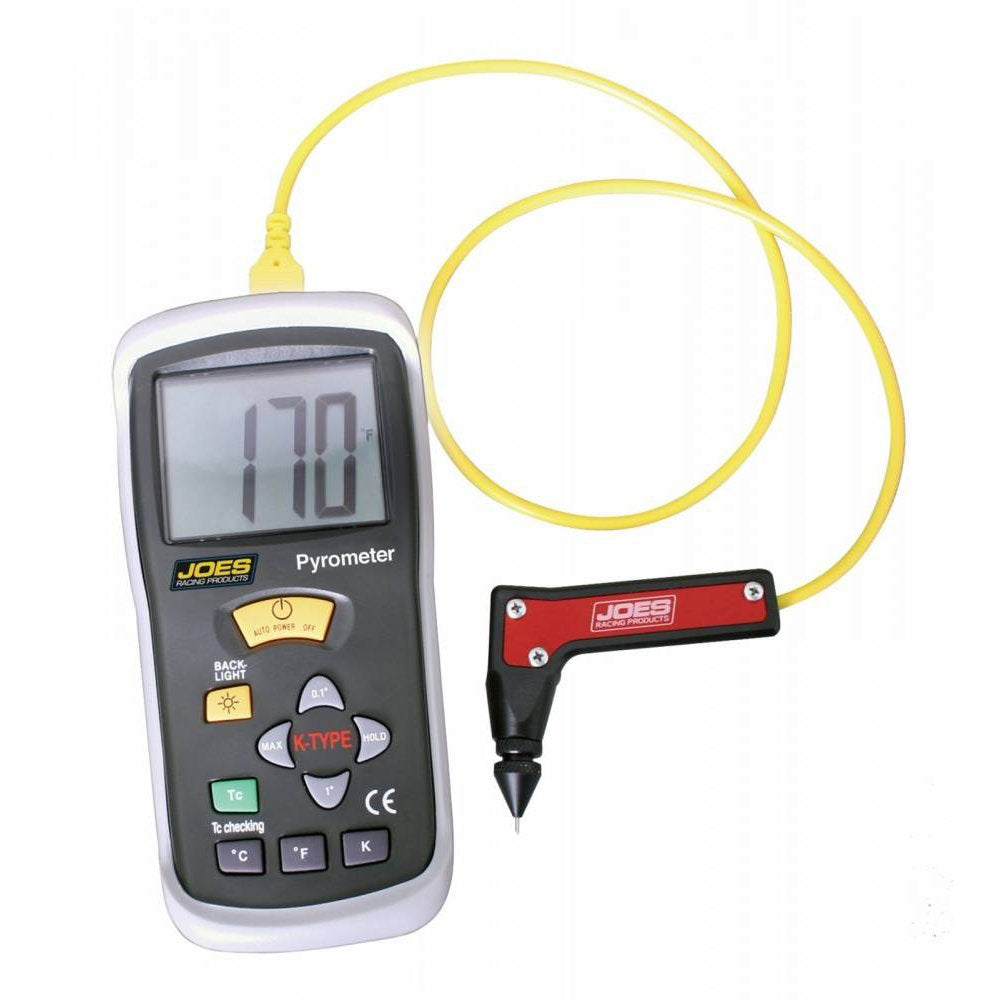 Joes Racing Products Pyrometer 54005 — product image 1