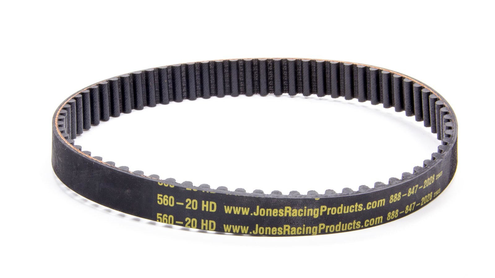 Jones Racing Products HTD Drive Belt 600-20 HD — product image 1