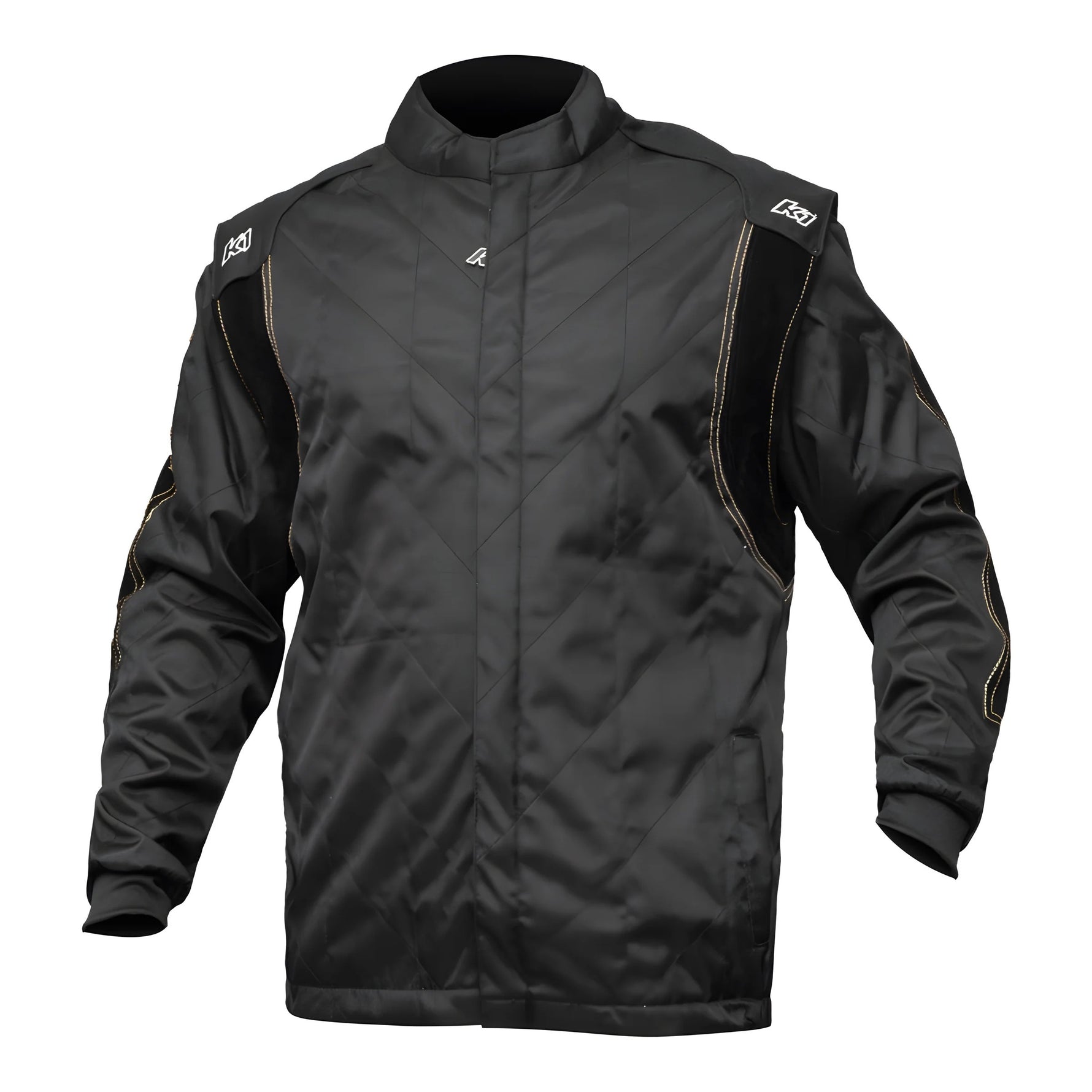 K1 Racegear Driving Jacket 11-KRJ-N-LXL — product image 1
