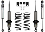 Icon Vehicle Dynamics 0-2.13 in Stage 1 Suspension System for 2023-2025 Toyota Sequoia - K53231 - image 2
