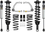 Icon Vehicle Dynamics 3-4.5 in Stage 4 Suspension System Billet for 2023-2025 Toyota Sequoia - K53234 - image 2