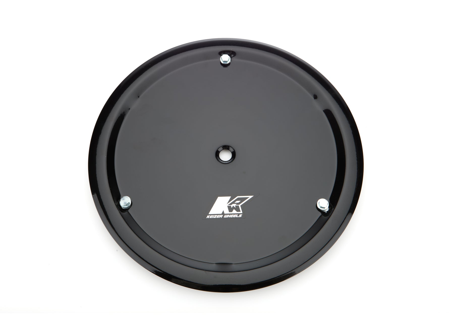 Keizer Aluminum Wheels, Inc. Mud Cover 15mcbob — product image 1