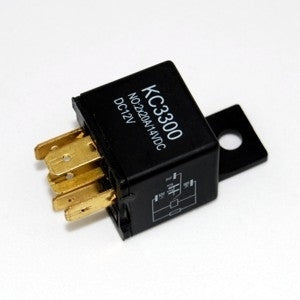 KC HiLiTES Relay Switch 3300 — product image 1