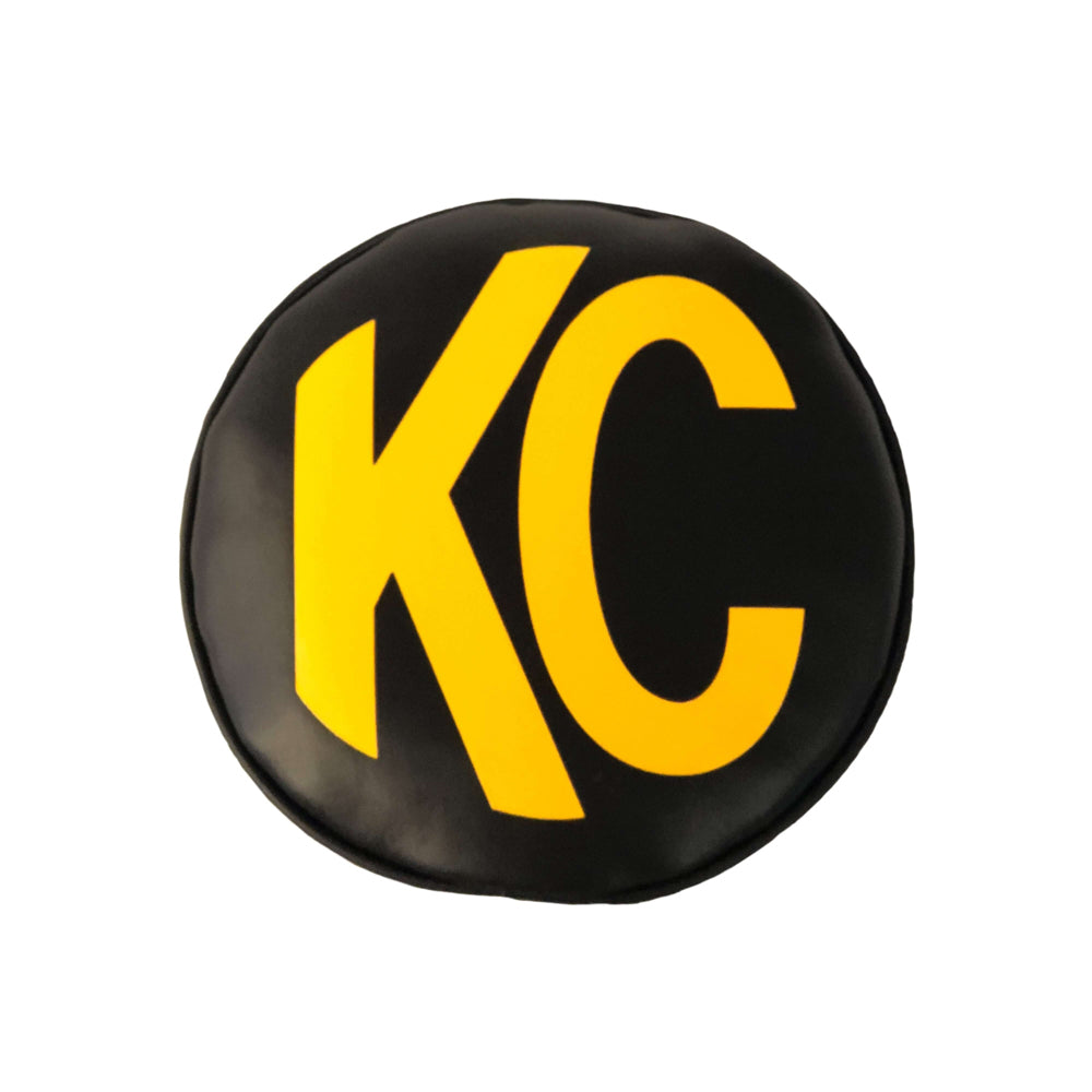 KC HiLiTES Light Cover 5102 — product image 1